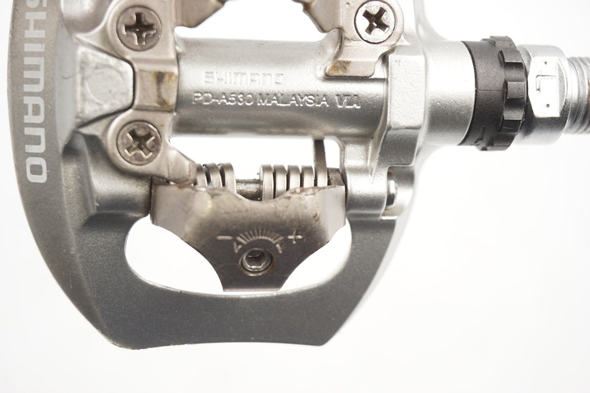 SHIMANO 「シマノ」 PD-A530 ペダル / 奈良店