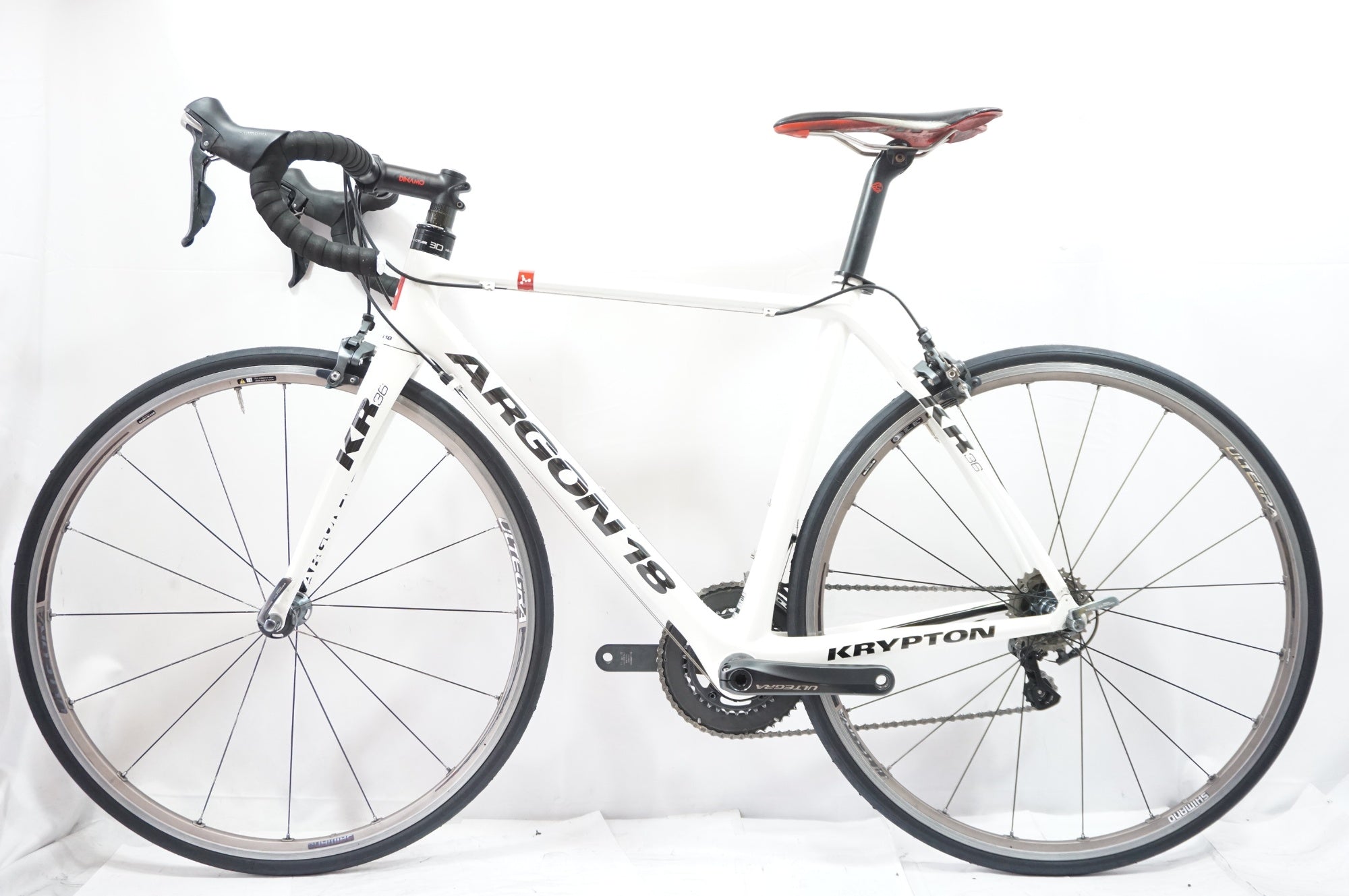 ARGON18 「アルゴンエイティーン」 KRYPTON 2014年モデル ロードバイク / 世田谷店