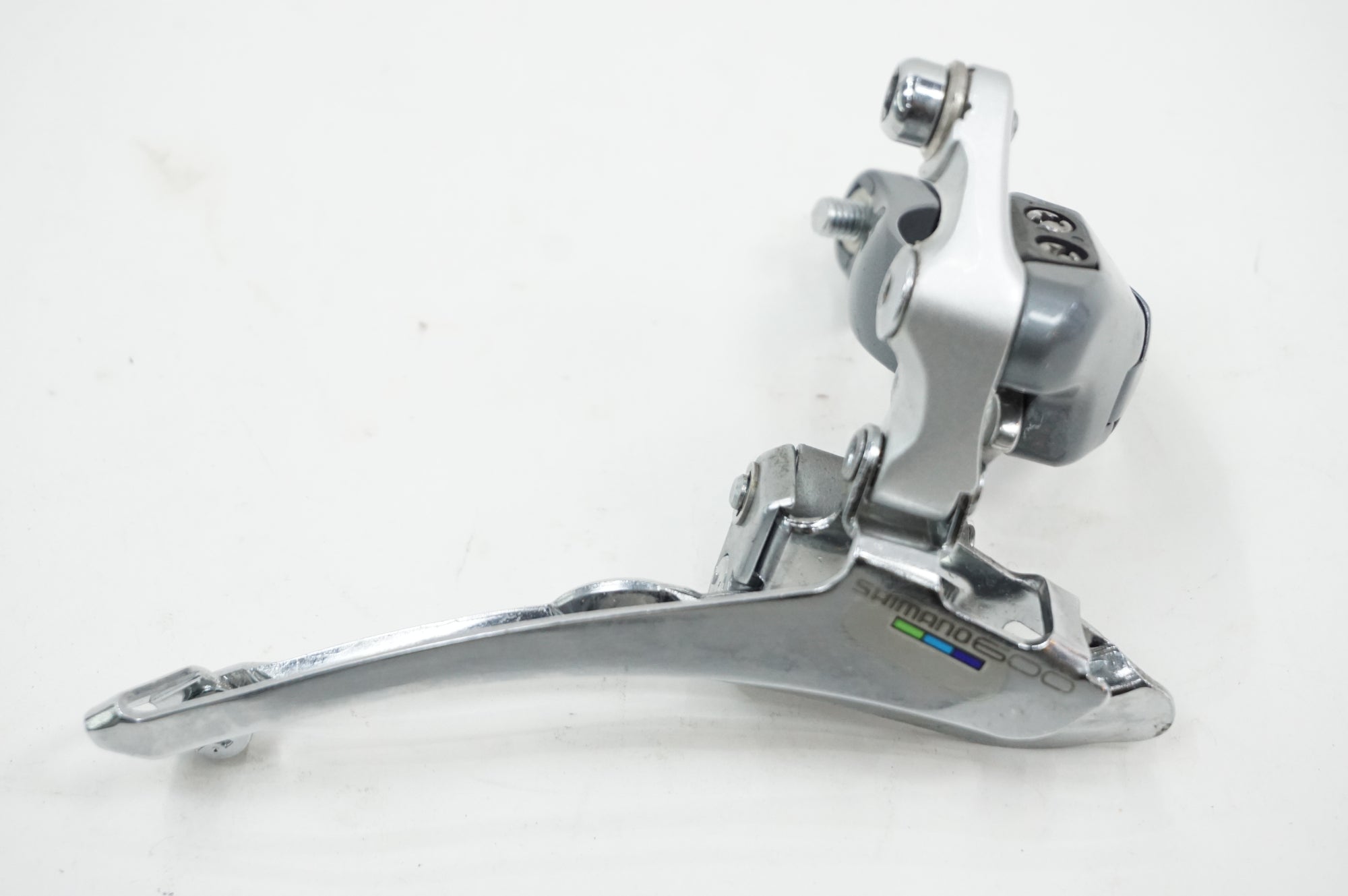 SHIMANO 「シマノ」 600 FD-6401 28.6mm フロントディレイラー / 川越店