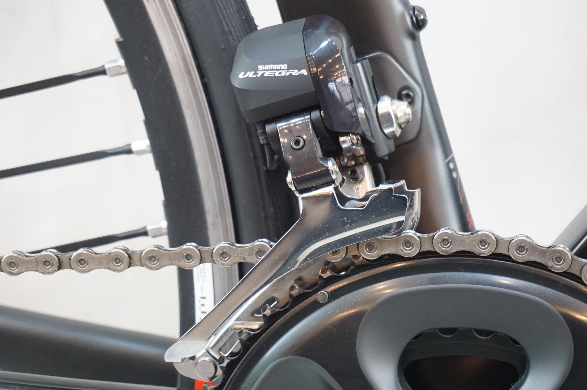 PINARELLO 「ピナレロ」 DOGMA F8 2016年モデル カスタム ロードバイク / 浦和ベース