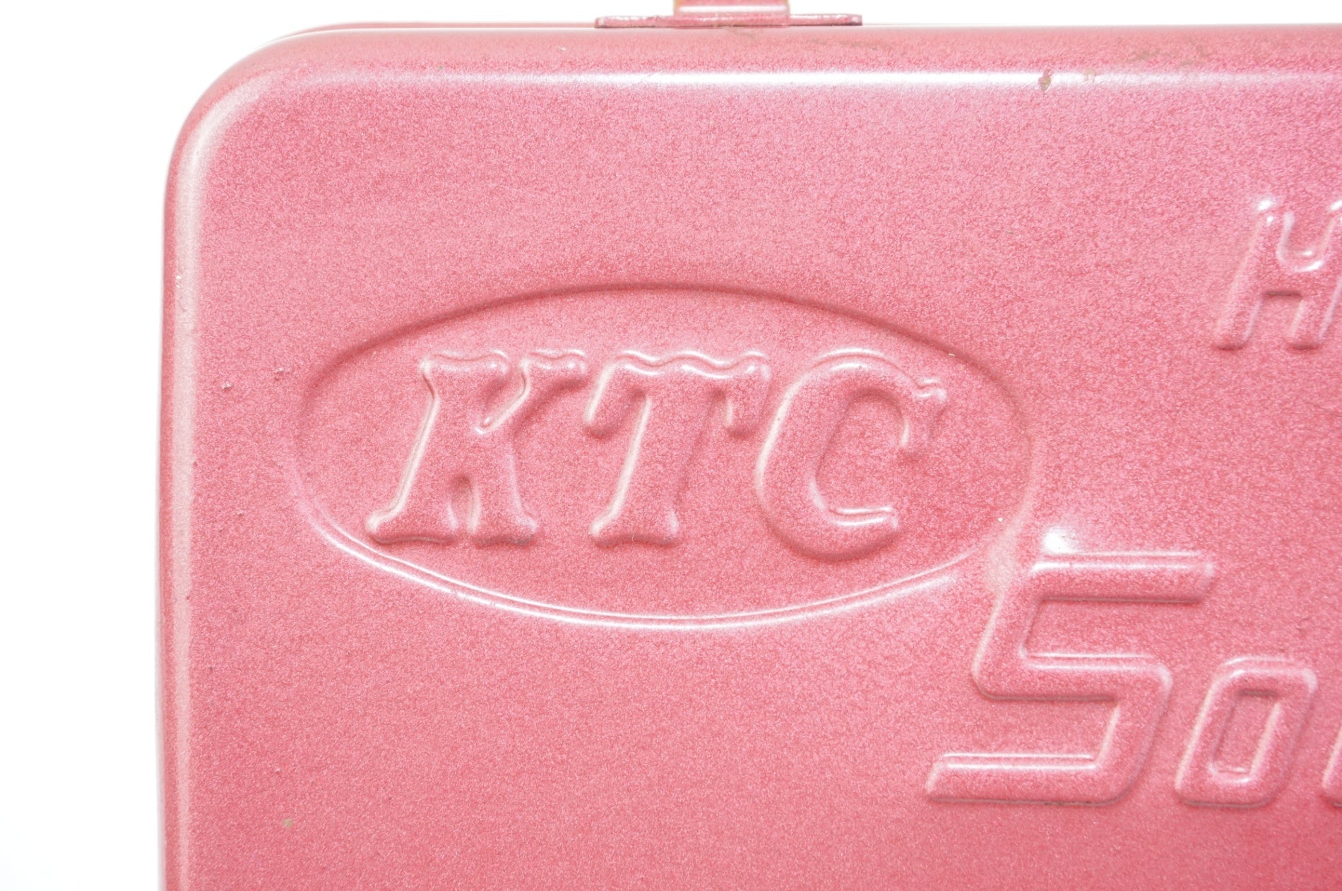 KTC 「ケーティーシー」 京都機械工具 ソケットレンチセット / 中目黒店