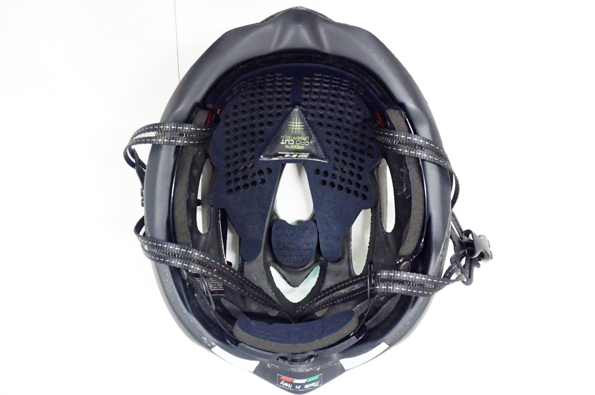 SH+×BIANCHI 「エスエイチプラス」 SHABLI S/Lサイズ ヘルメット / 名古屋大須店