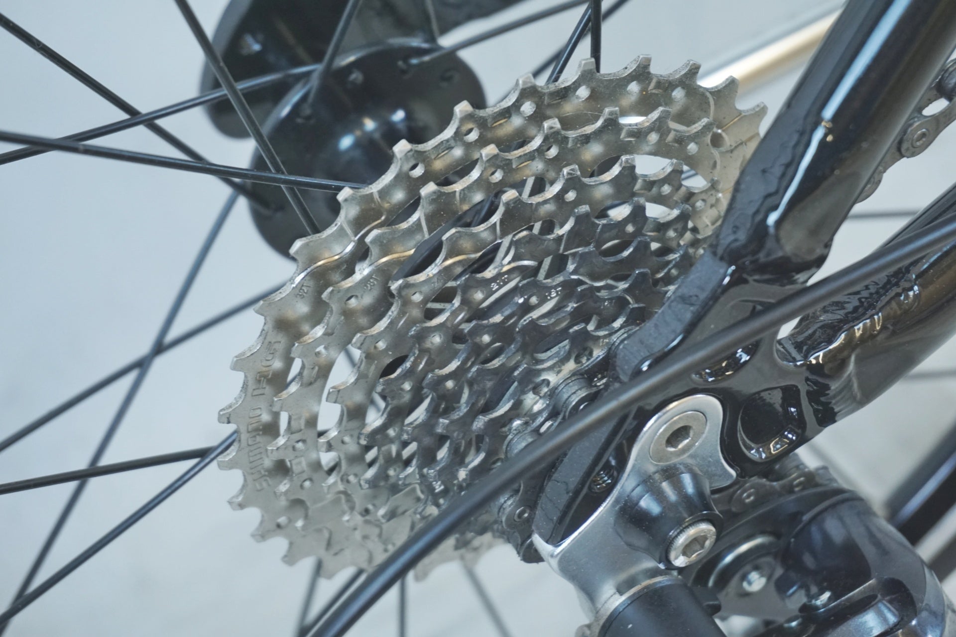 RENAULT 「ルノー」 PLATINUM MACH9 2025年モデル 折り畳み自転車 / 有明ガーデン店