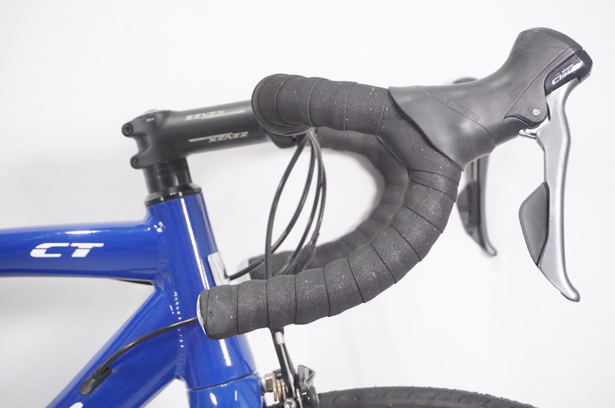 CORRATEC 「コラテック」 CT-ROAD 2023年モデル ロードバイク / AKIBA店