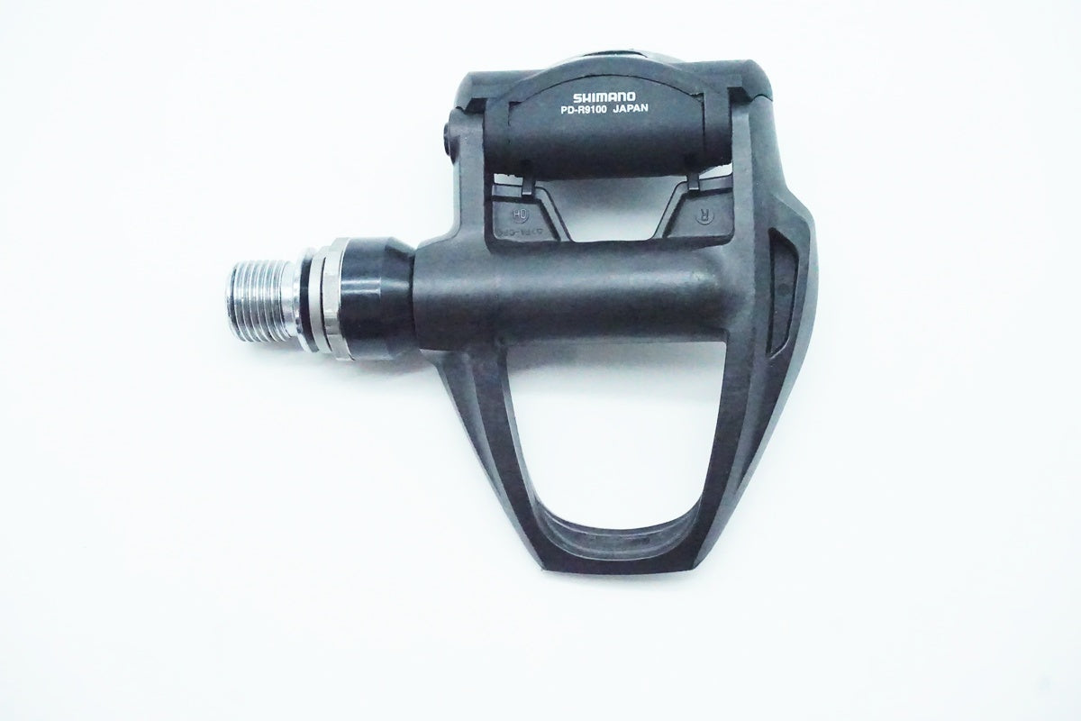 SHIMANO「シマノ」 DURA-ACE PD-R9100 ペダル/ 京都西院店