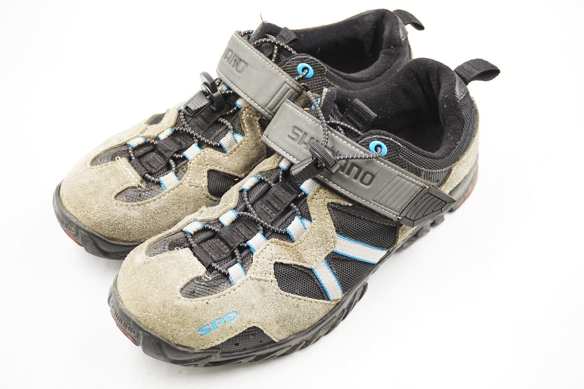 SHIMANO 「シマノ」 SH-MT41G 27.2cm シューズ / 奈良店