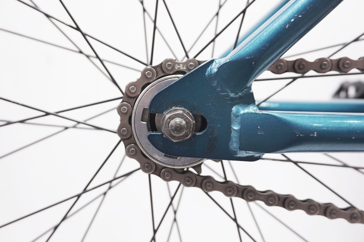 DURCUS ONE 「ダーカスワン」 H-STREET 2015年頃 BMX / バイチャリ世田谷店