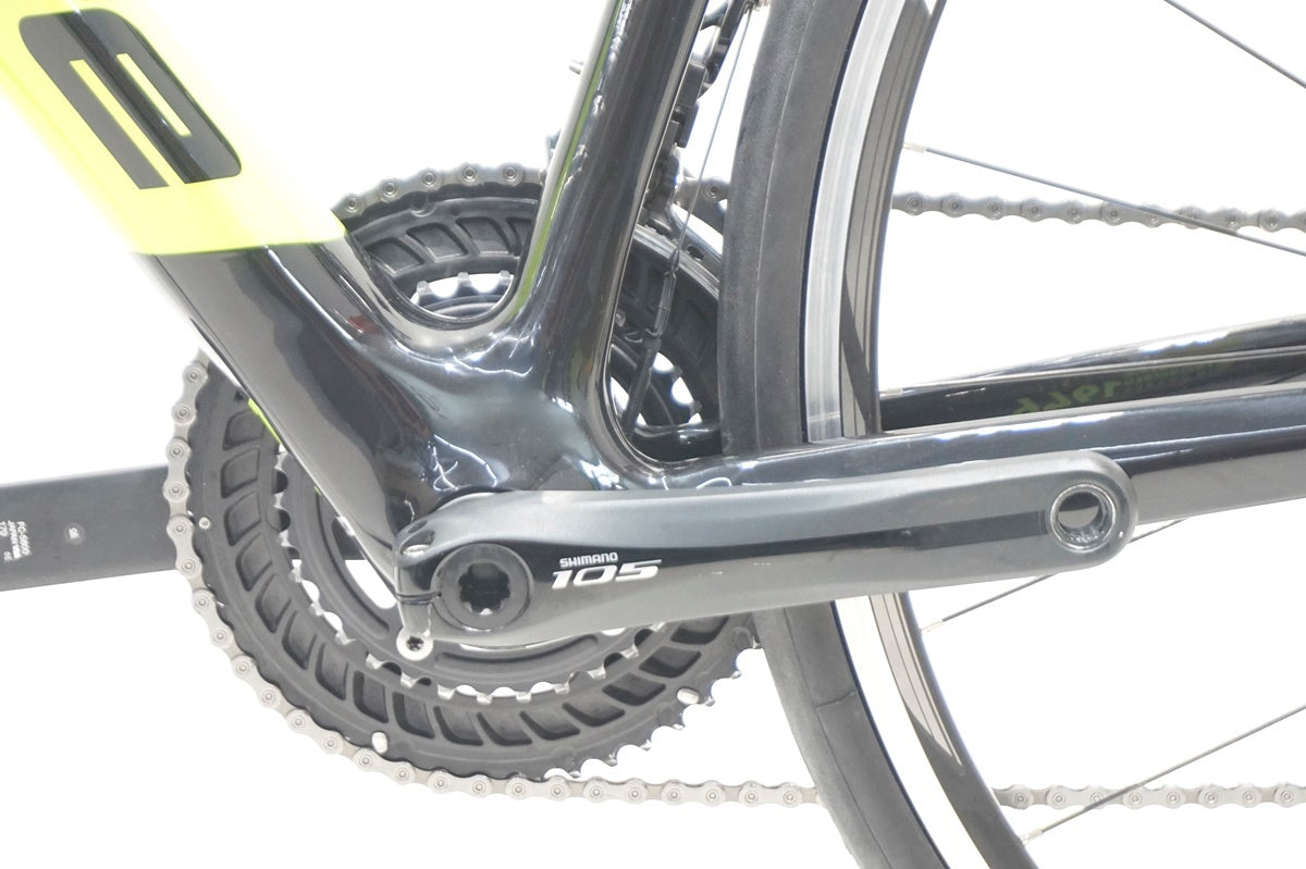 LAPIERE 「ラピエール」 PULSIUM 500 CP 2017年モデル ロードバイク / 京都西院店