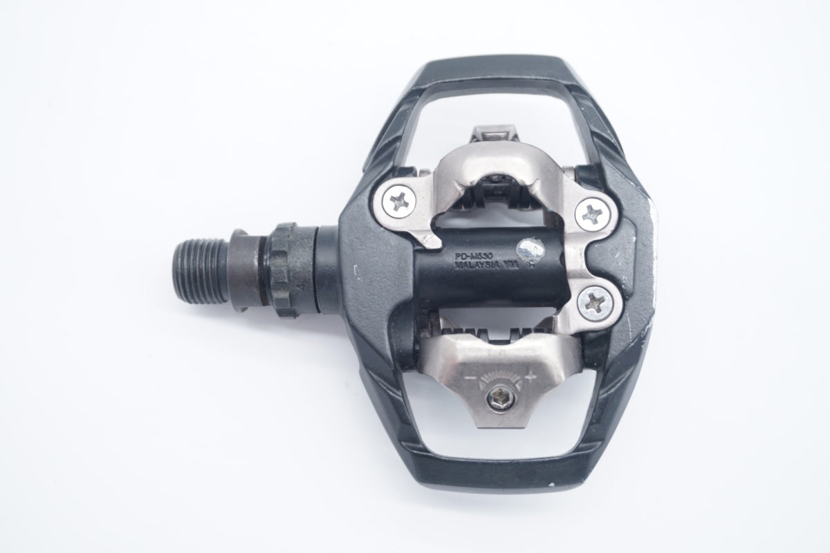 SHIMANO 「シマノ」 PD-M530 ペダル / 滋賀大津店