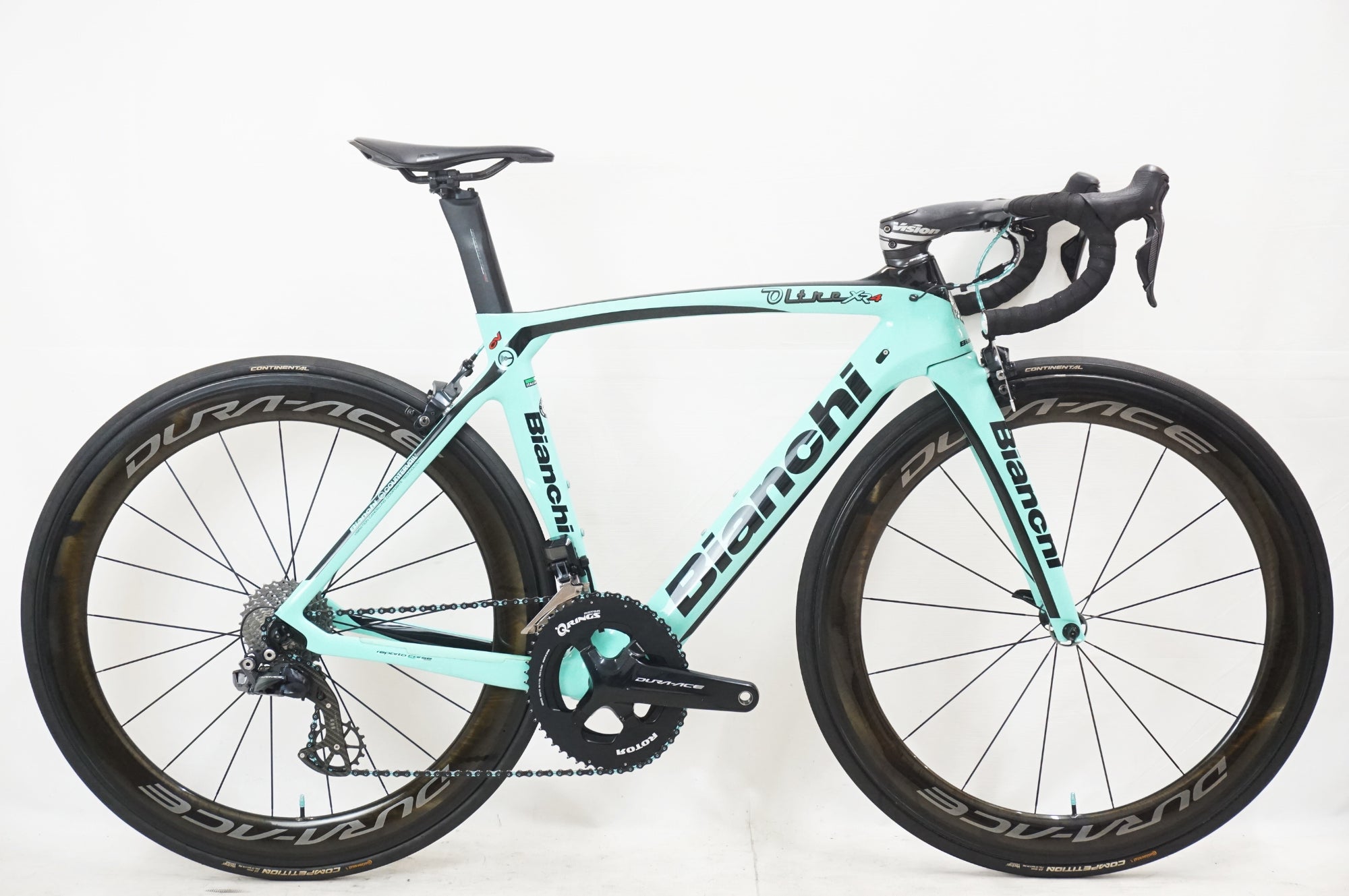 BIANCHI 「ビアンキ」 OLTRE XR4 2018年モデル ロードバイク / 福岡店