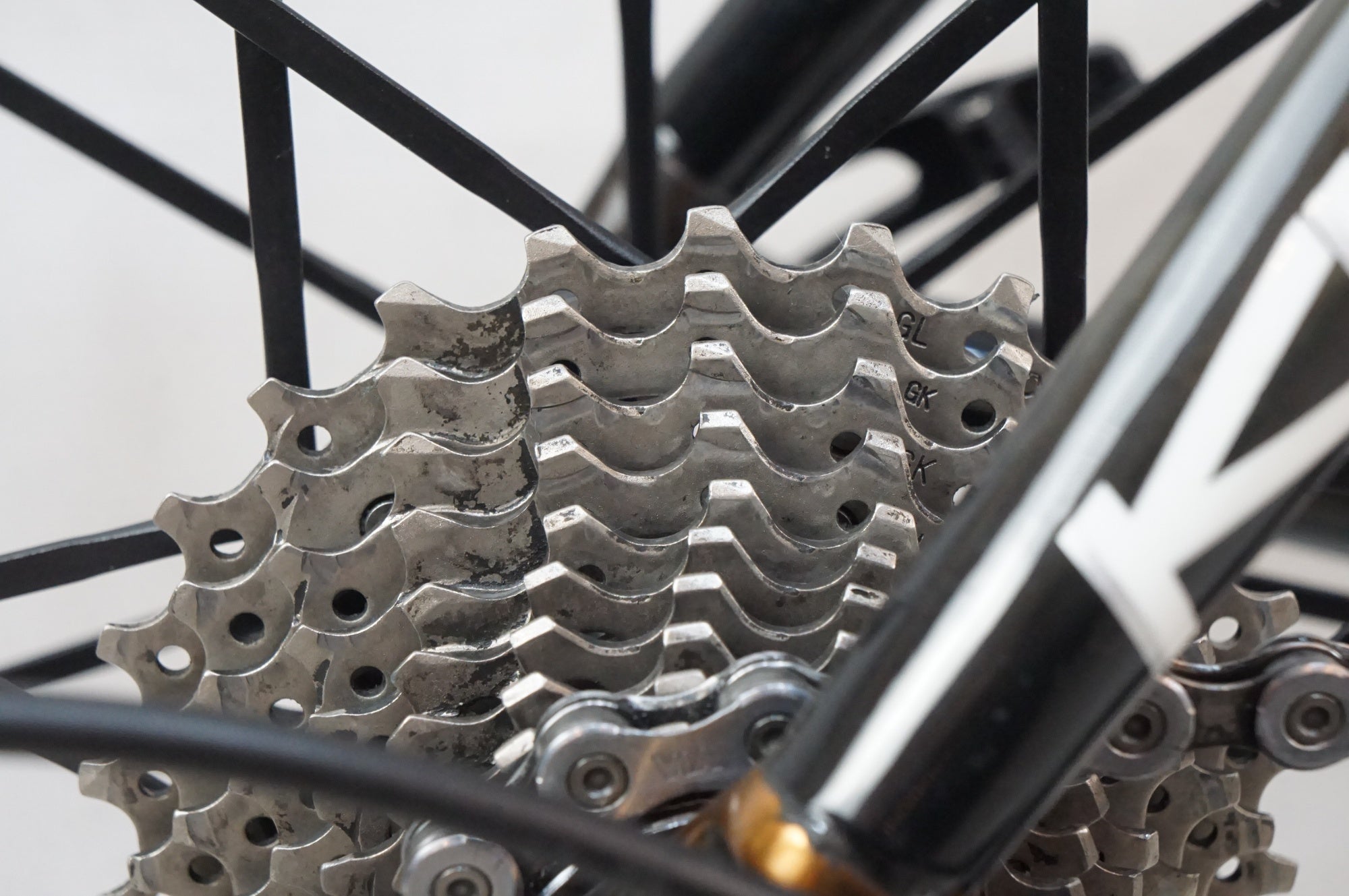 KUOTA 「クオータ」 KEBEL 2010年モデル ロードバイク / バイチャリ浦和ベース