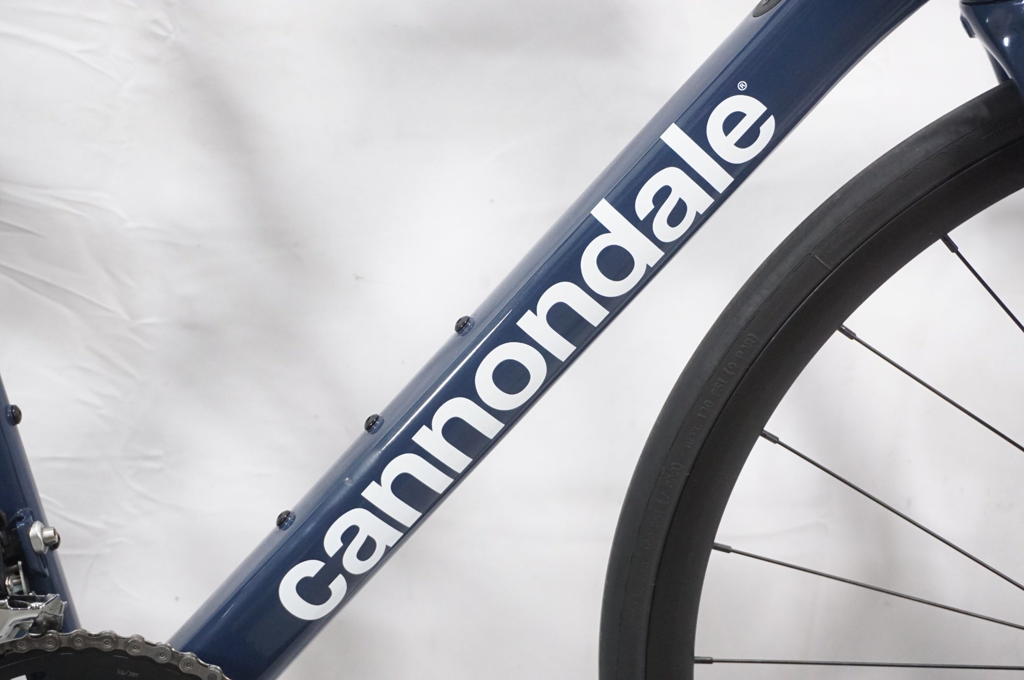 CANNONDALE 「キャノンデール」 CAAD13 DISC 105 RAPHA 2021年モデル ロードバイク / AKIBA店