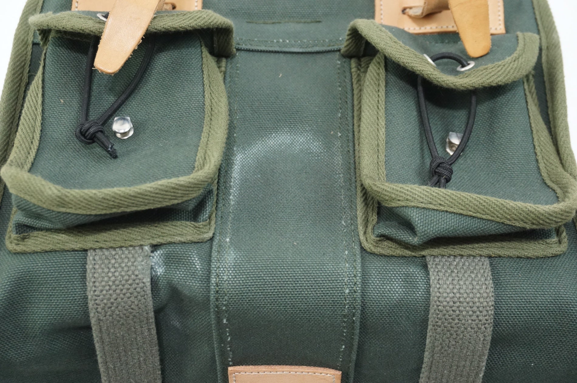 OSTRICH 「オーストリッチ」 F-106 フロントバッグ / 中目黒店