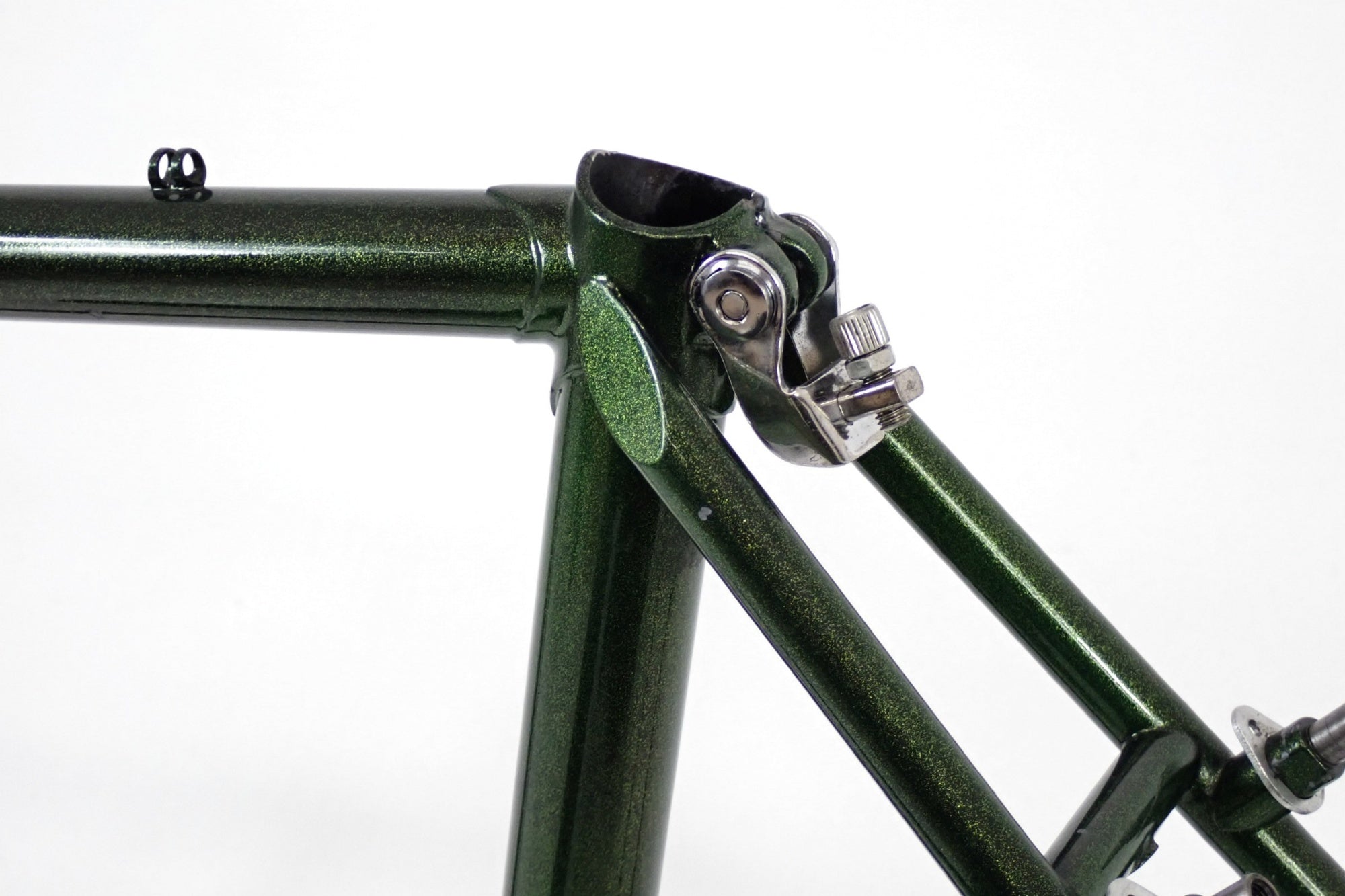 ブランド不明 スポルティーフ 年式不明 フレームセット / 伊勢崎店