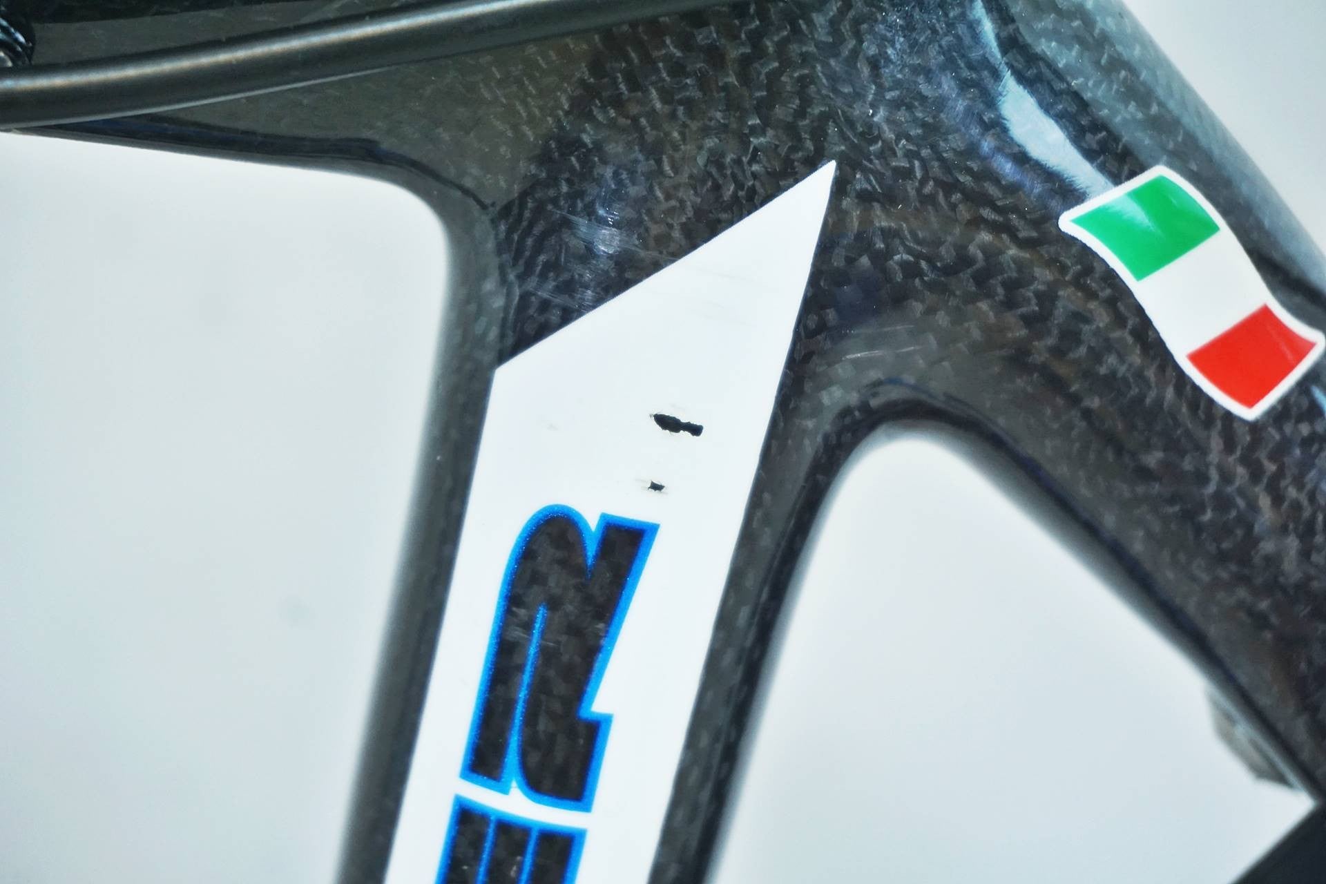 VINER 「バイナー」 MITUS 2008年モデル ロードバイク / バイチャリ浦和ベース