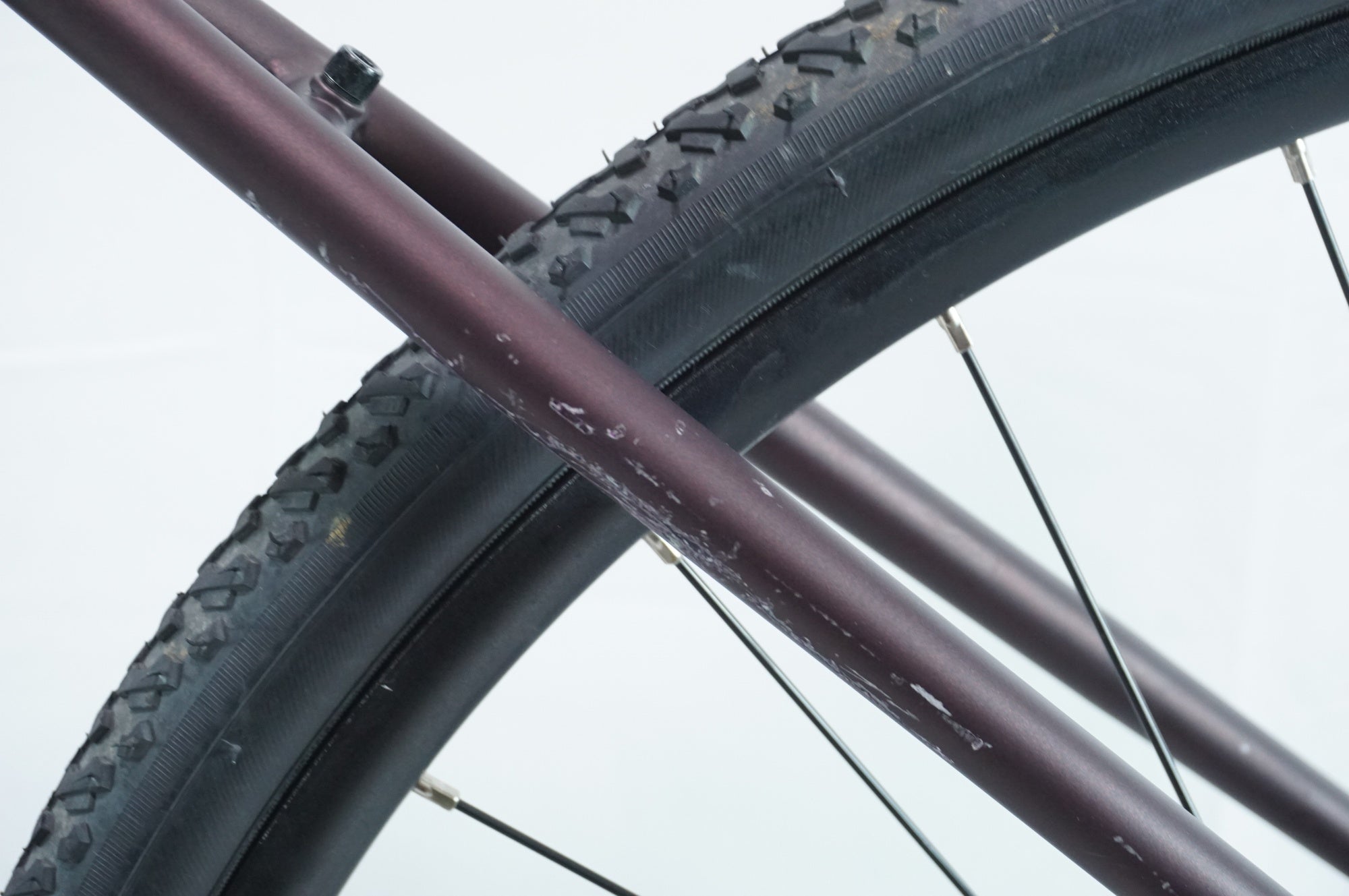 FUJI 「フジ」 FEATHER CX FLAT 2022年モデル クロスバイク / 中目黒店