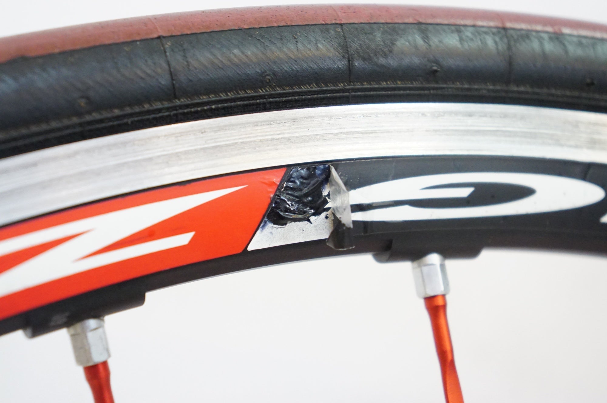 ORBEA 「オルベア」 ORA 2007年頃 タイムトライアルバイク / 熊谷本店