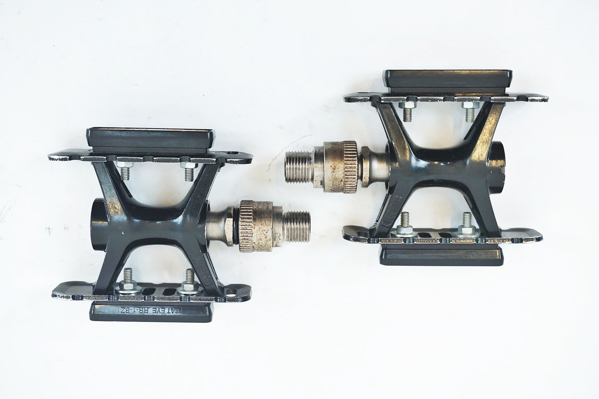 MKS 「エムケーエス」 PROMENADE Ezy ぺダル / 有明ガーデン店