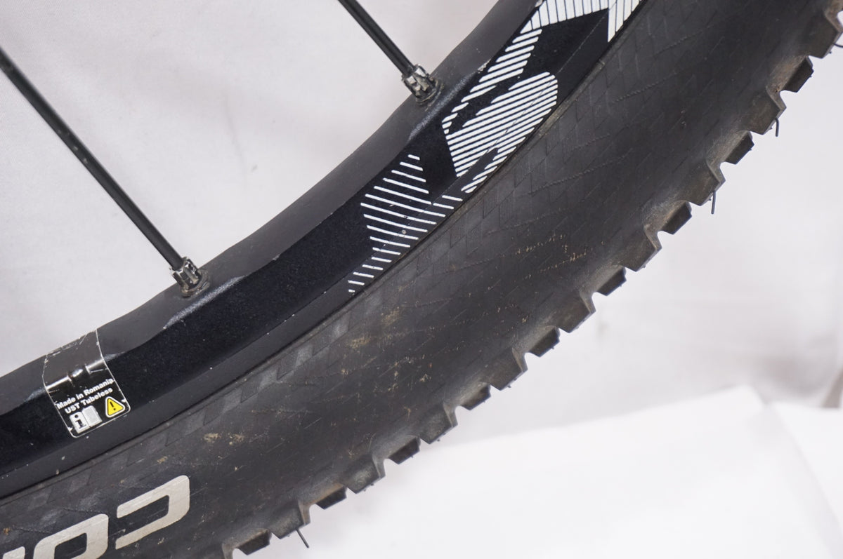MAVIC 「マヴィック」 CROSS MAX ST SHIMANO 10S ホイールセット / 世田谷店