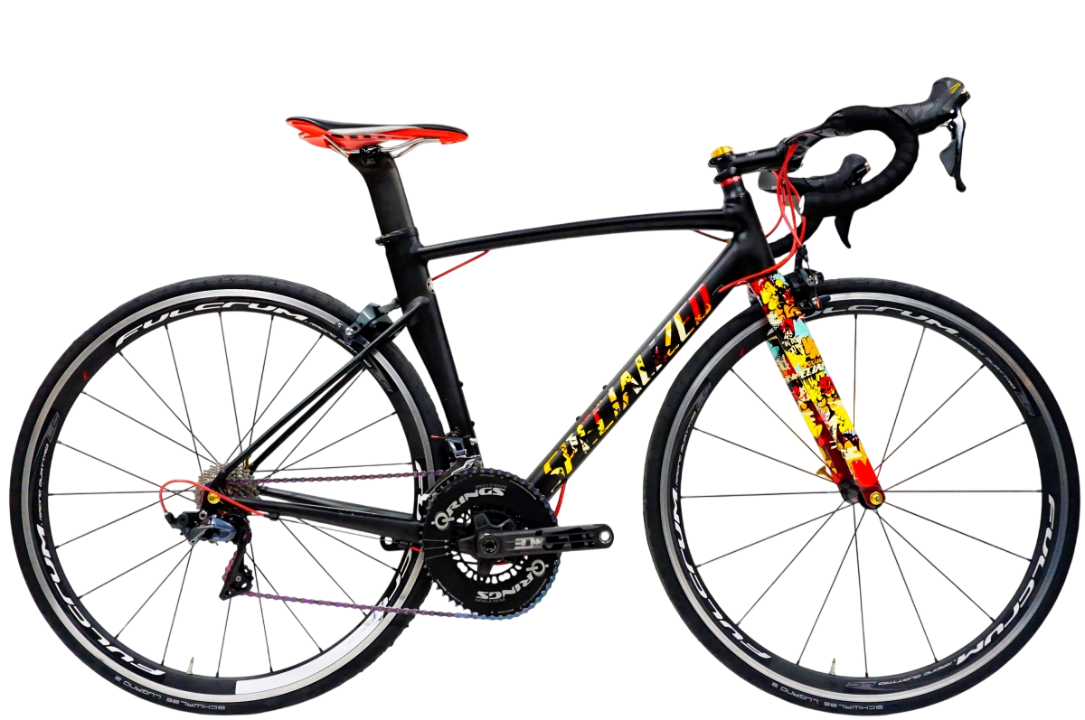 SPECIALIZED 「スペシャライズド」 ALLEZ SPRINT DSW LIMITED EDITION