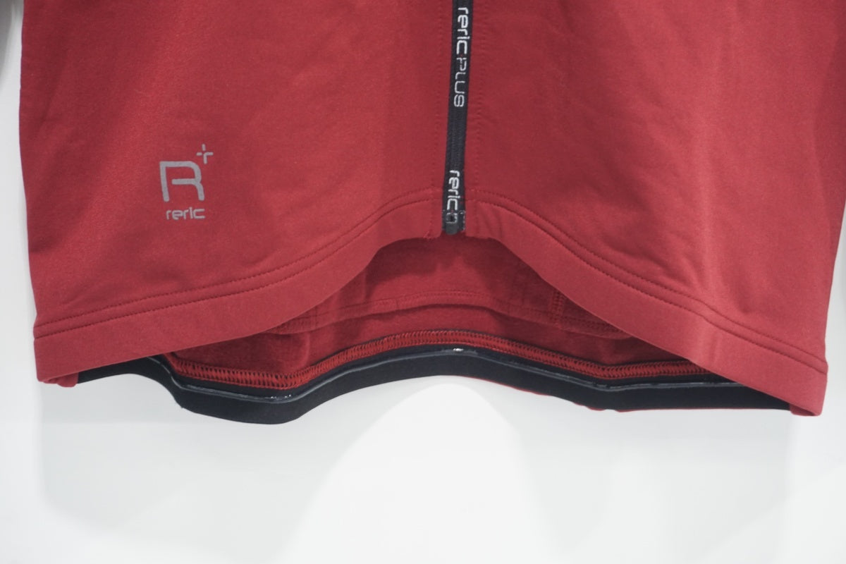 RERIC 「レリック」 Lサイズ 裏起毛長袖ジャージ/ 滋賀大津店