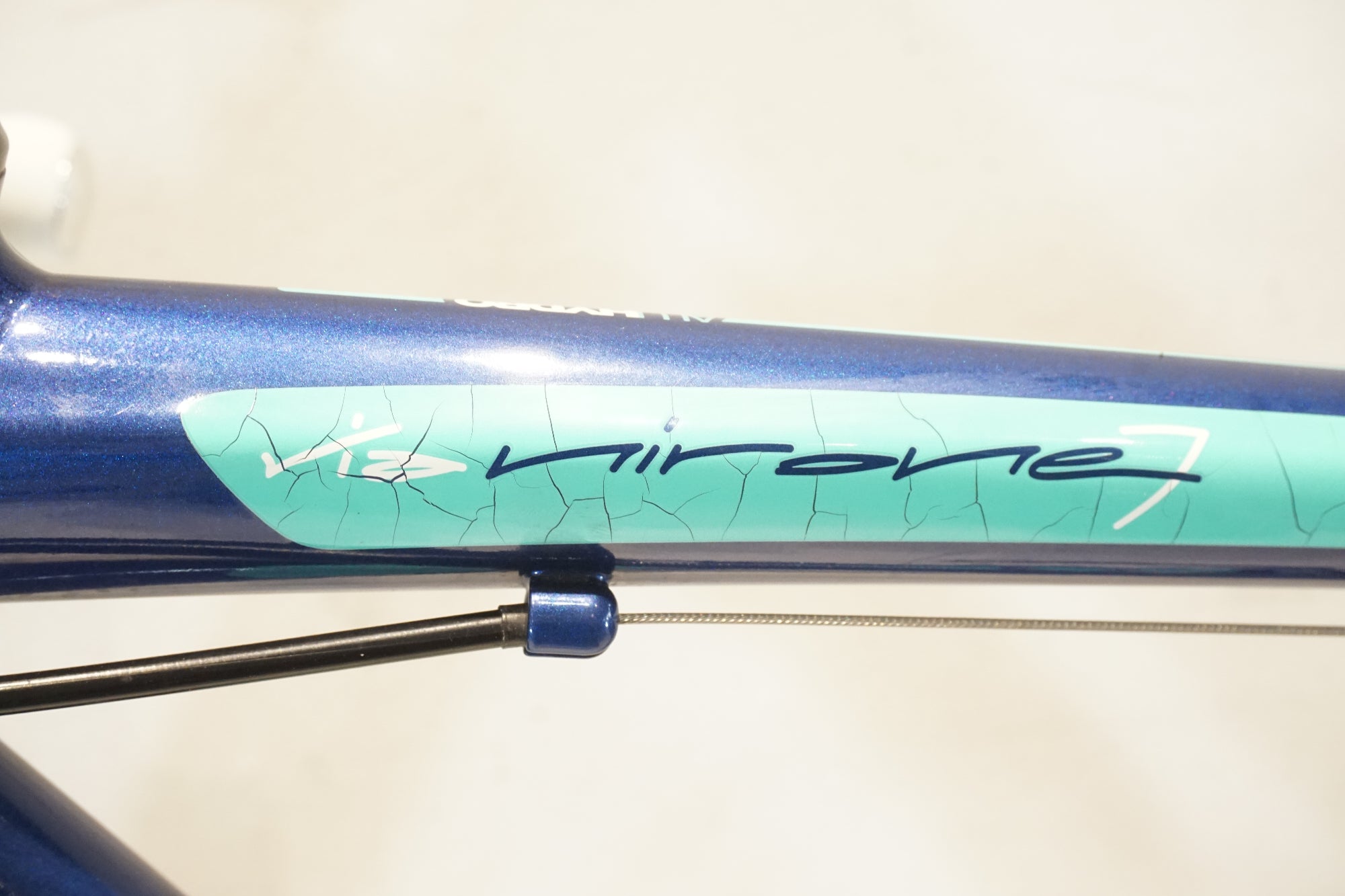 BIANCHI 「ビアンキ」 VIA NIRONE7 ClARIS PRO 2017年モデル ロードバイク / 横浜戸塚店