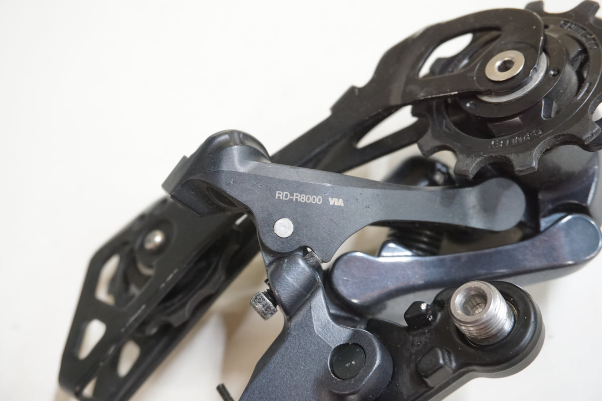 SHIMANO 「シマノ」 ULTEGRA RD-R8000 GS リアディレイラー / 大宮店