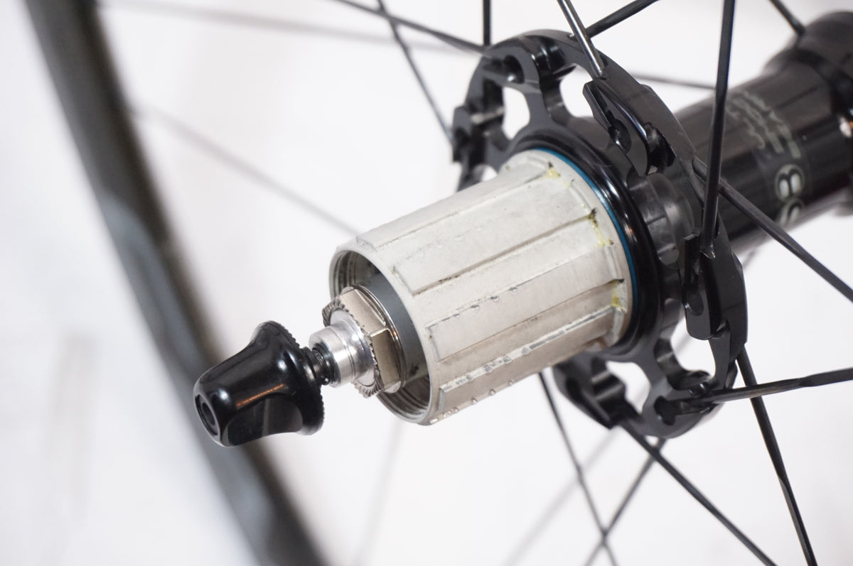 CAMPAGNOLO 「カンパニョーロ」 BORA ONE 35 CL AC3 シマノ11速 ホイールセット / 世田谷店