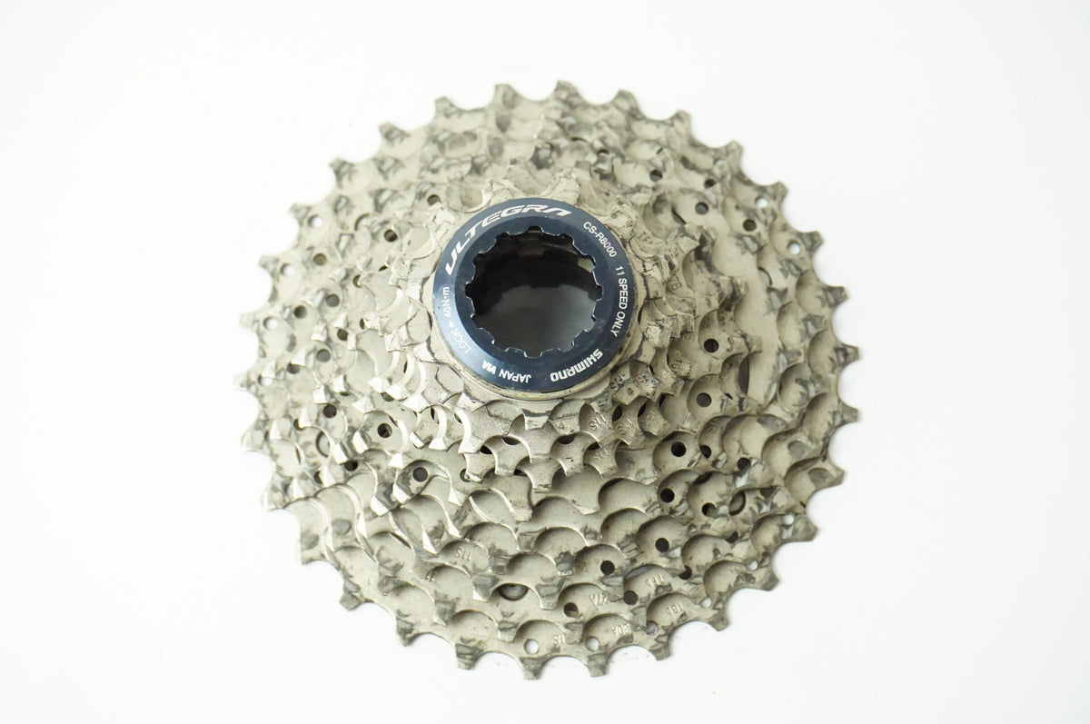 SHIMANO 「シマノ」 ULTEGRA CS-R8000 11-30T スプロケット / 浜松店