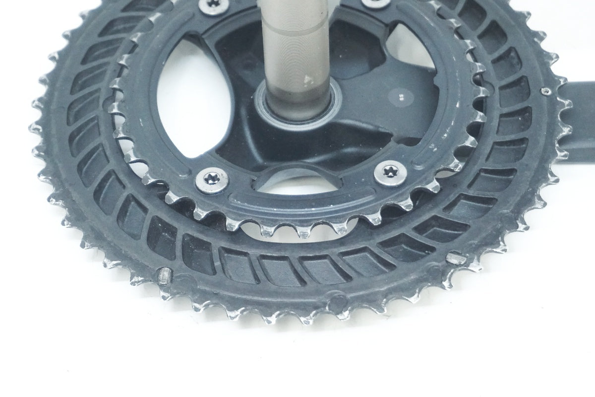 SHIMANO 「シマノ」 105 FC-5800 50-34T 165mm クランク / 大阪美原北インター店