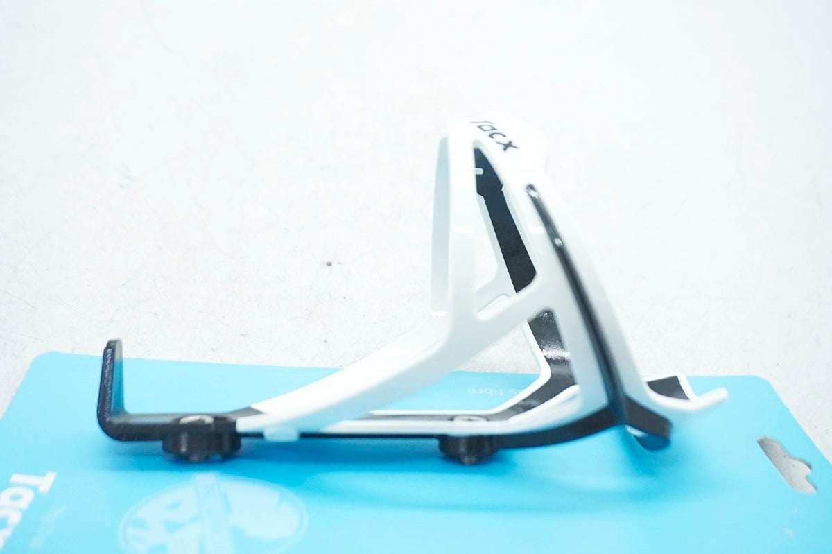 TACX 「タックス」 カーボンボトルケージ / 大阪門真店