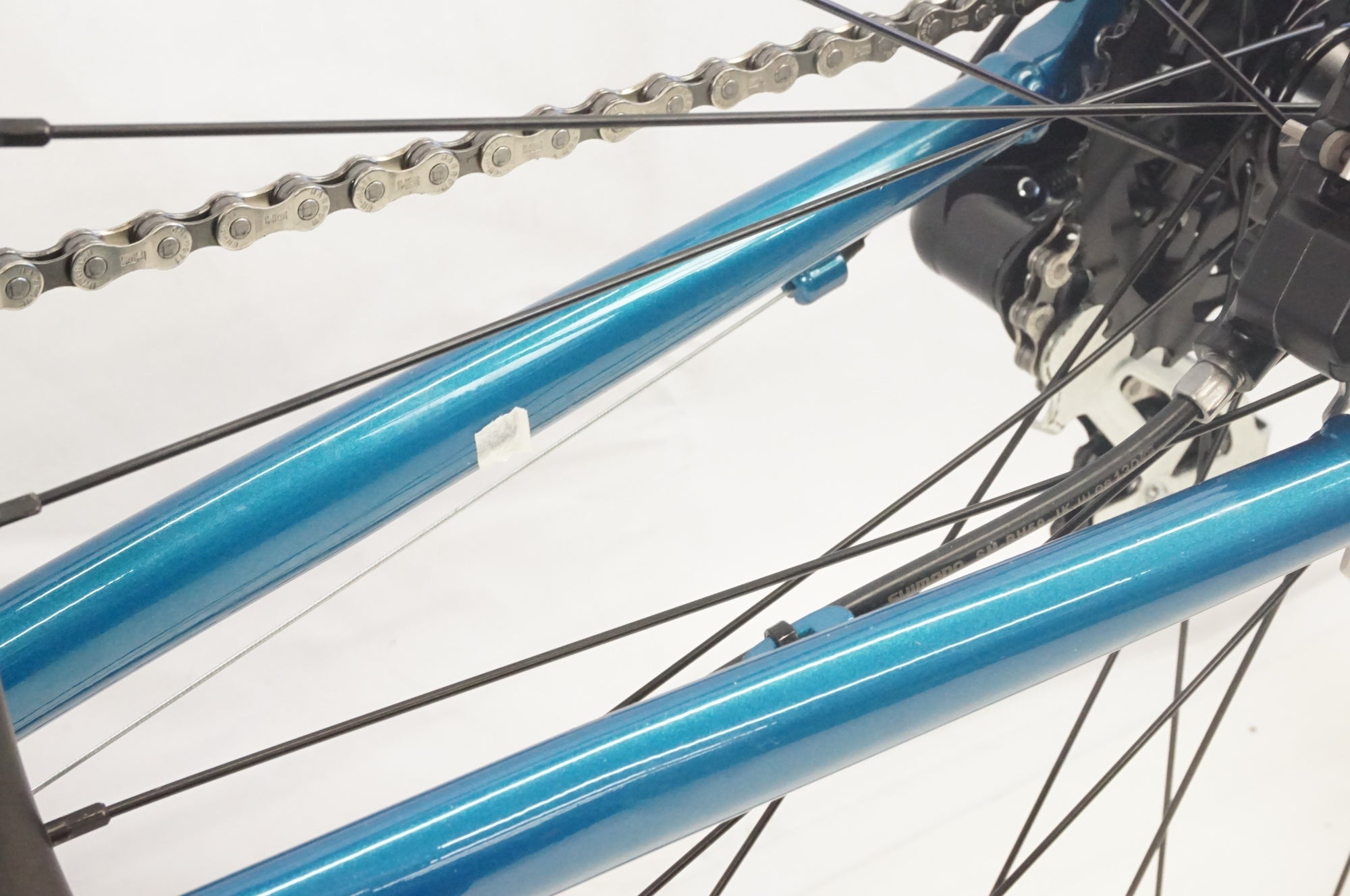 BIANCHI 「ビアンキ」 ROMA3 DISC 2022年モデル クロスバイク / 宇都宮店