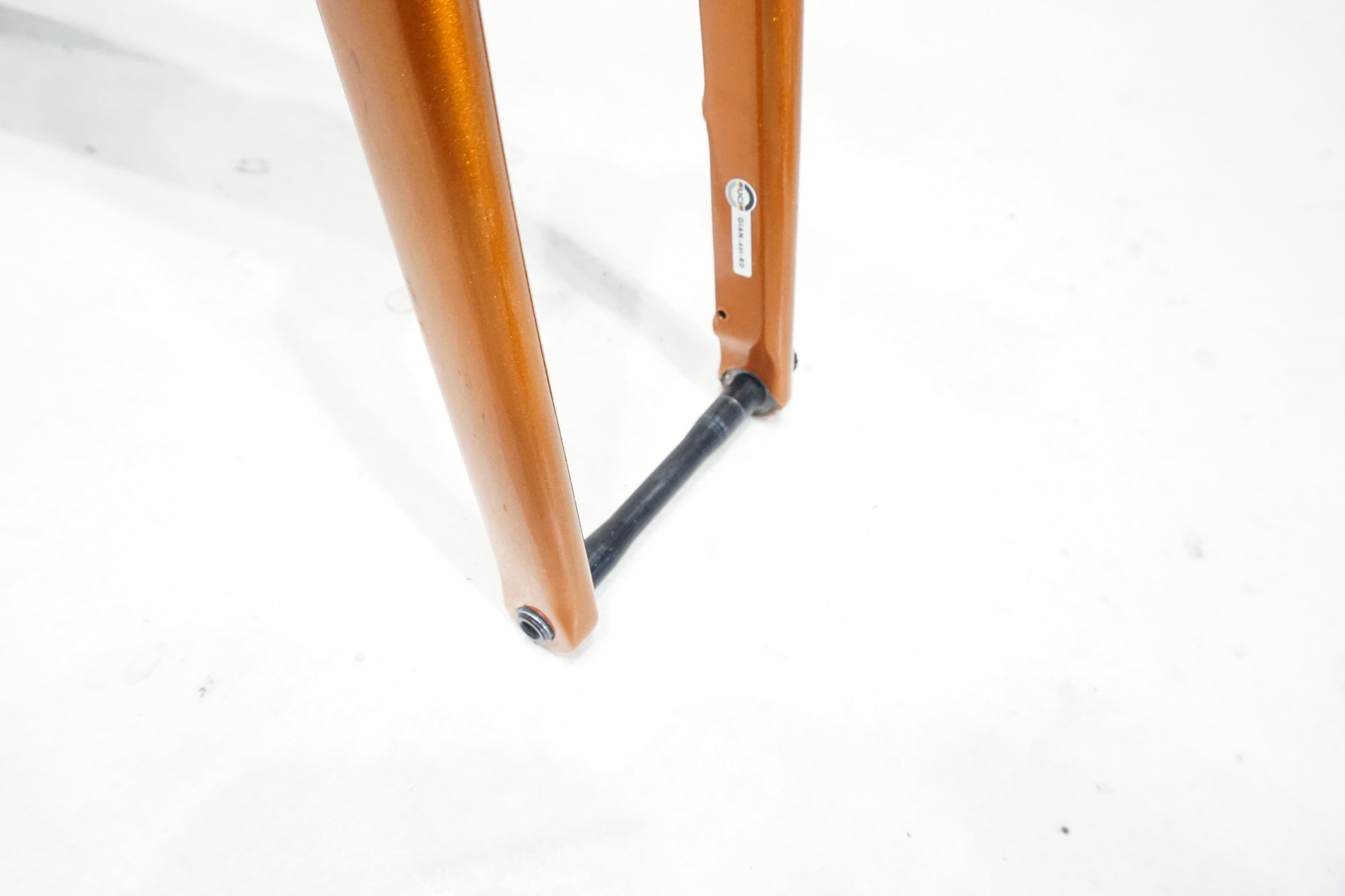 GIANT 「ジャイアント」 TCR ADVANCED PRO 0 DISC 2022年モデル フレームセット / 横浜戸塚店