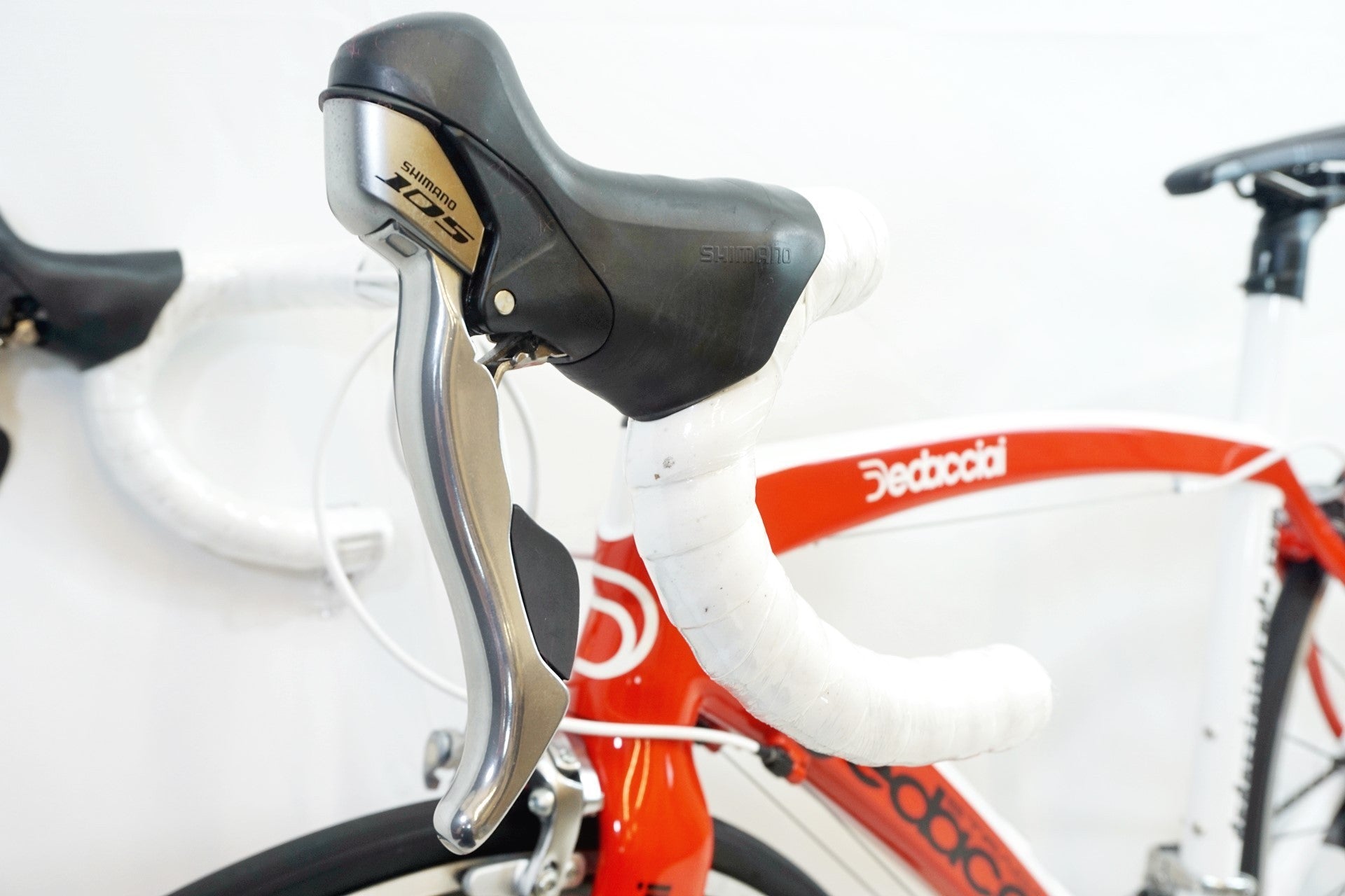 DEDACCIAI 「デダチャイ」 ASSOLUTO 2010年頃 ロードバイク / 京都西院店