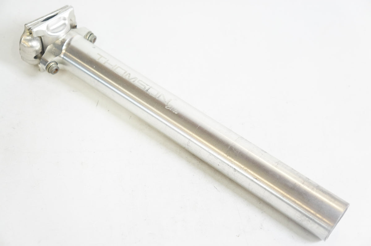 THOMSON 「トムソン」 ELITE φ30.9 約260mm シートポスト / 熊谷本店