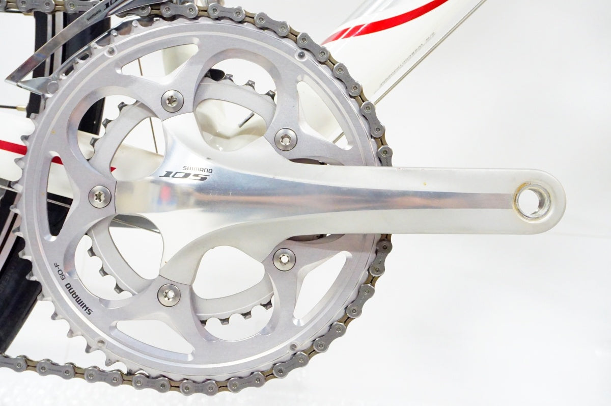 SPECIALIZED 「スペシャライズド」 DOLCE ELITE COMPACT 2011年モデル ロードバイク / 名古屋大須店