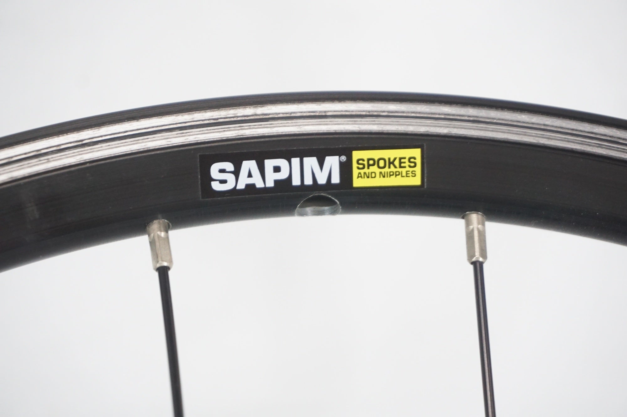 ブランド不明 20インチ シマノ8速 ホイールセット / 阪急塚口店