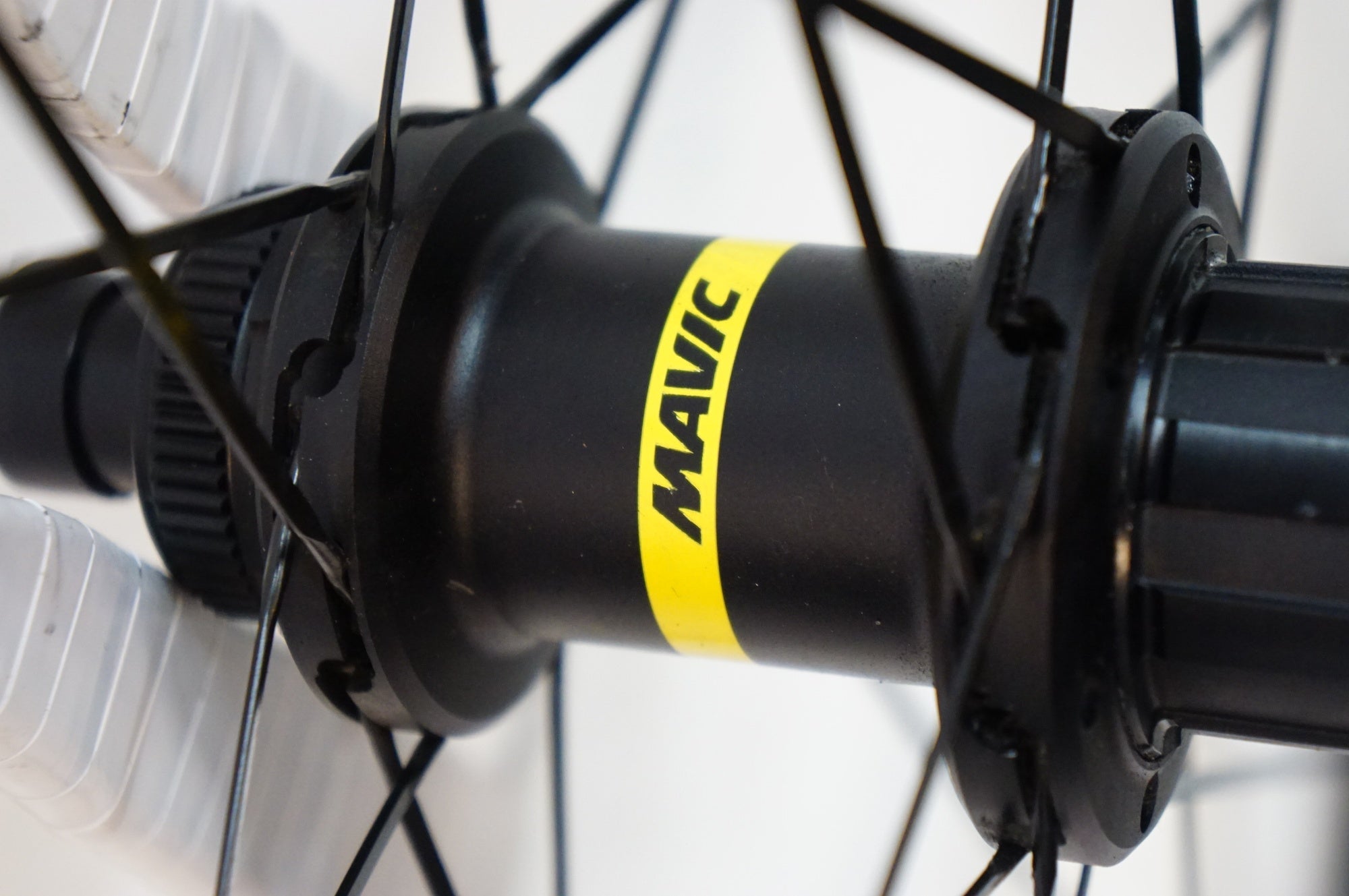 MAVIC 「マヴィック」 KSYRIUM S 25 DISC シマノ 11速 ホイールセット / 熊谷本店