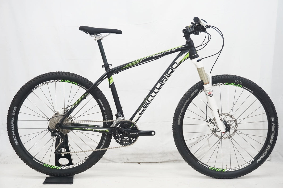 CENTURION 「センチュリオン」 BACKFIRE 2014年モデル マウンテンバイク/ 大阪美原北インター店