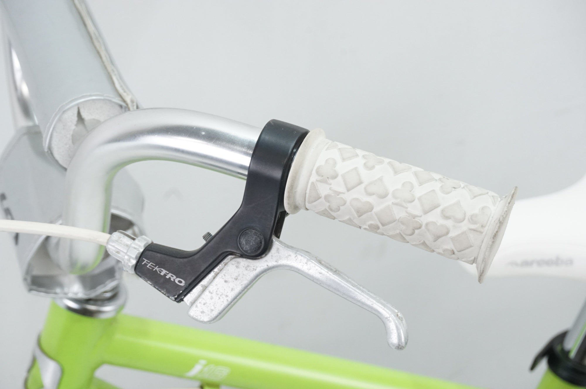 LOUIS GARNEAU 「ルイガノ」 LGS-J16 2016年頃 16インチ キッズバイク / 有明ガーデン店