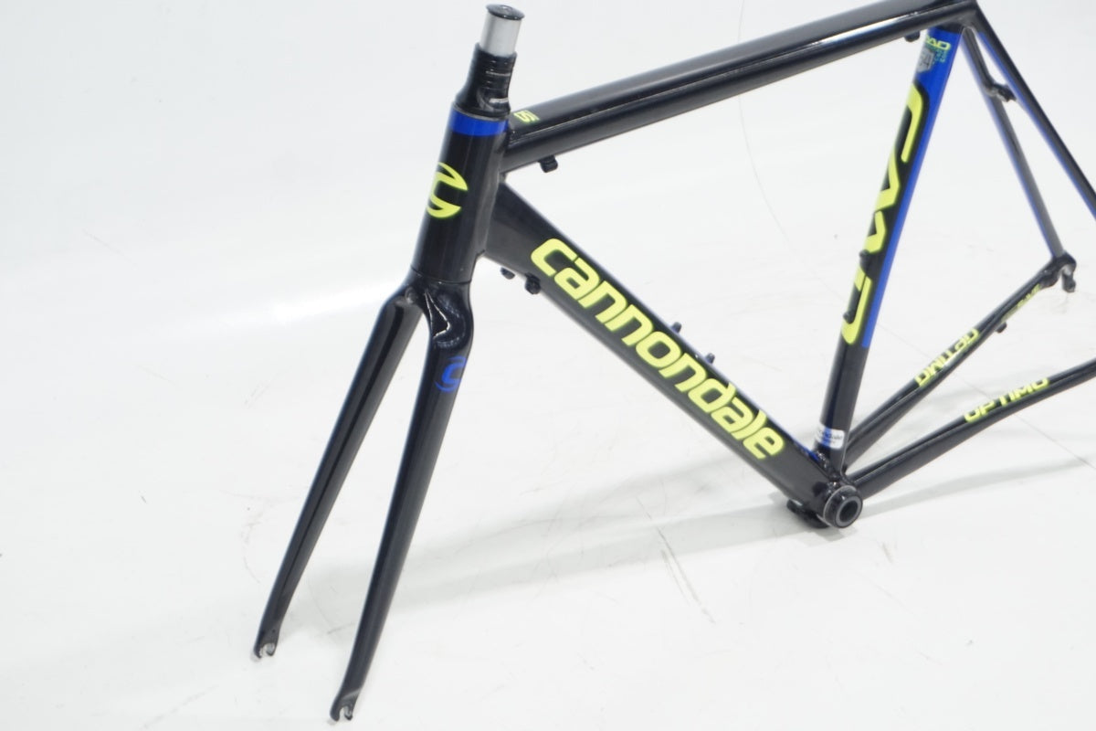 CANNONDALE 「キャノンデール」 CAAD OPTIMO 2017年モデル フレームセット / 滋賀大津店