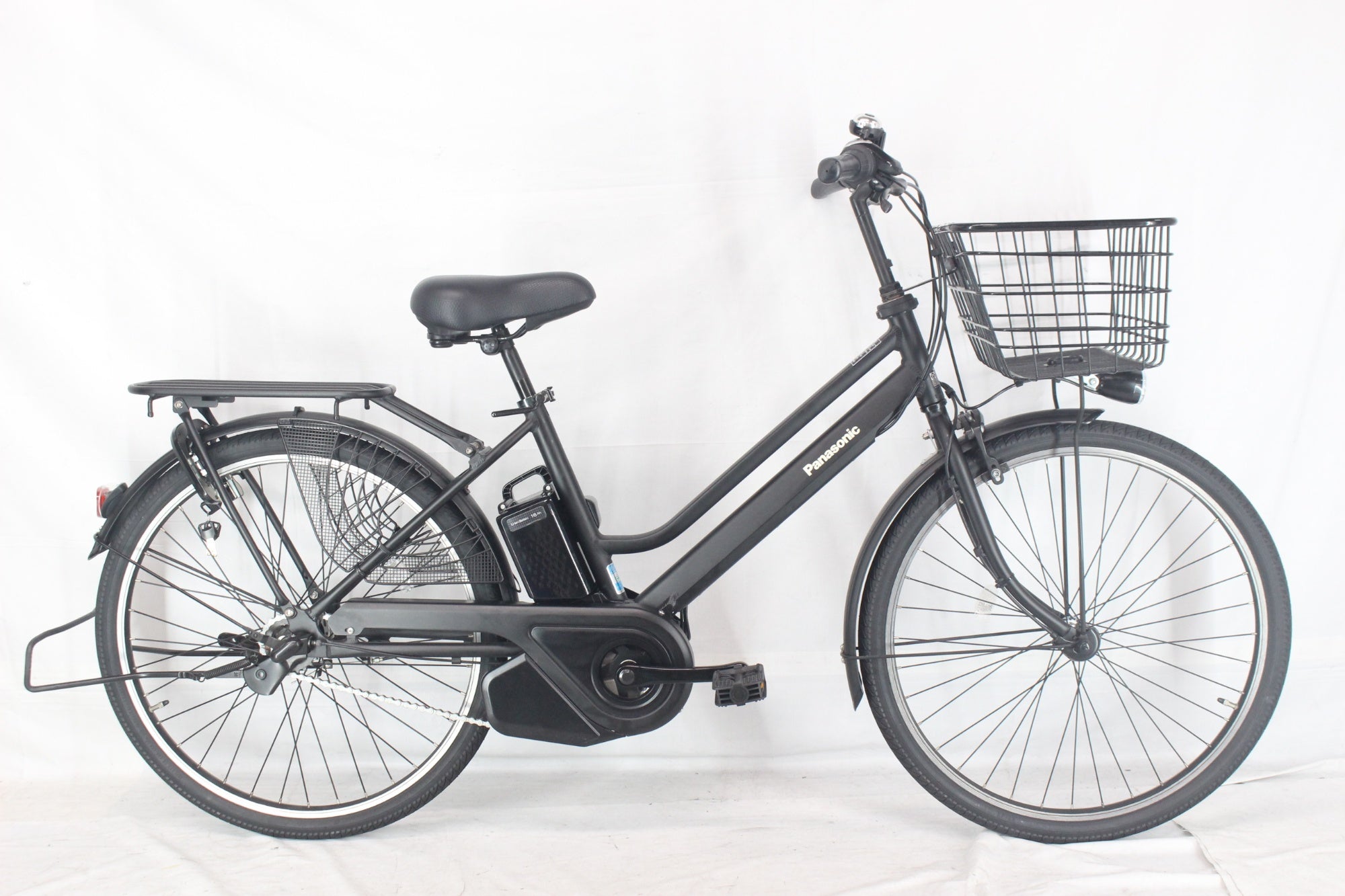 TIMO 電動自転車 Panasonic パナソニック 2024年モデル ティモ
