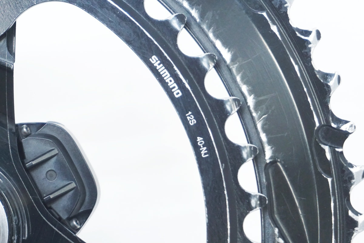 SHIMANO 「シマノ」 DURA-ACE FC-R9200-P 54-40T 172.5mm クランク / 大阪美原北インター店