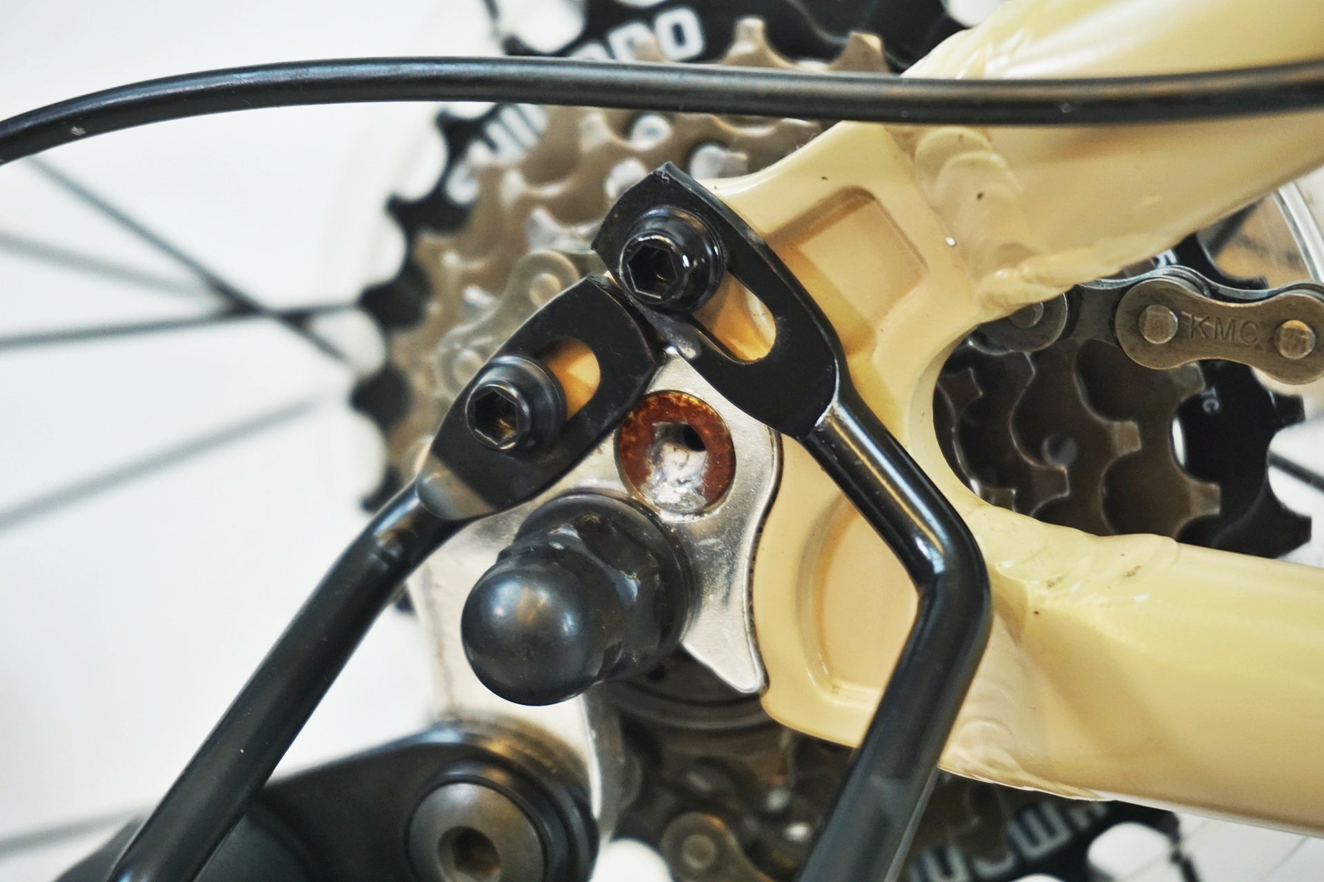 MARIN 「マリン」 DONKY JR22 2025年モデル 22インチ キッズバイク / 有明ガーデン店