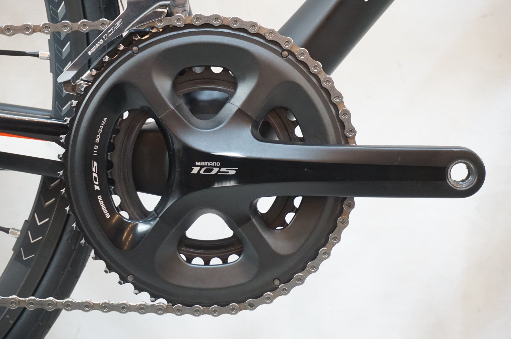 DE ROSA 「デローザ」 AVANT 105 2015年モデル ロードバイク / 浦和ベース