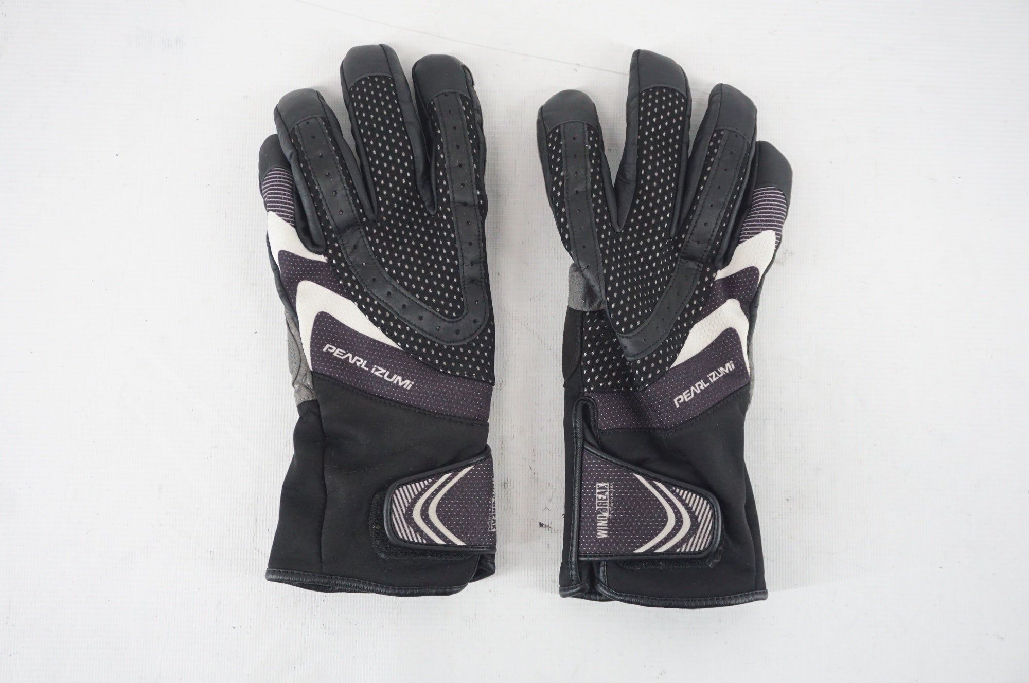 PEARL IZUMI たかたかさん専用 PEARL IZUMI 「パールイズミ」 WINDBREAK Lサイズ グローブ / 阪急塚口