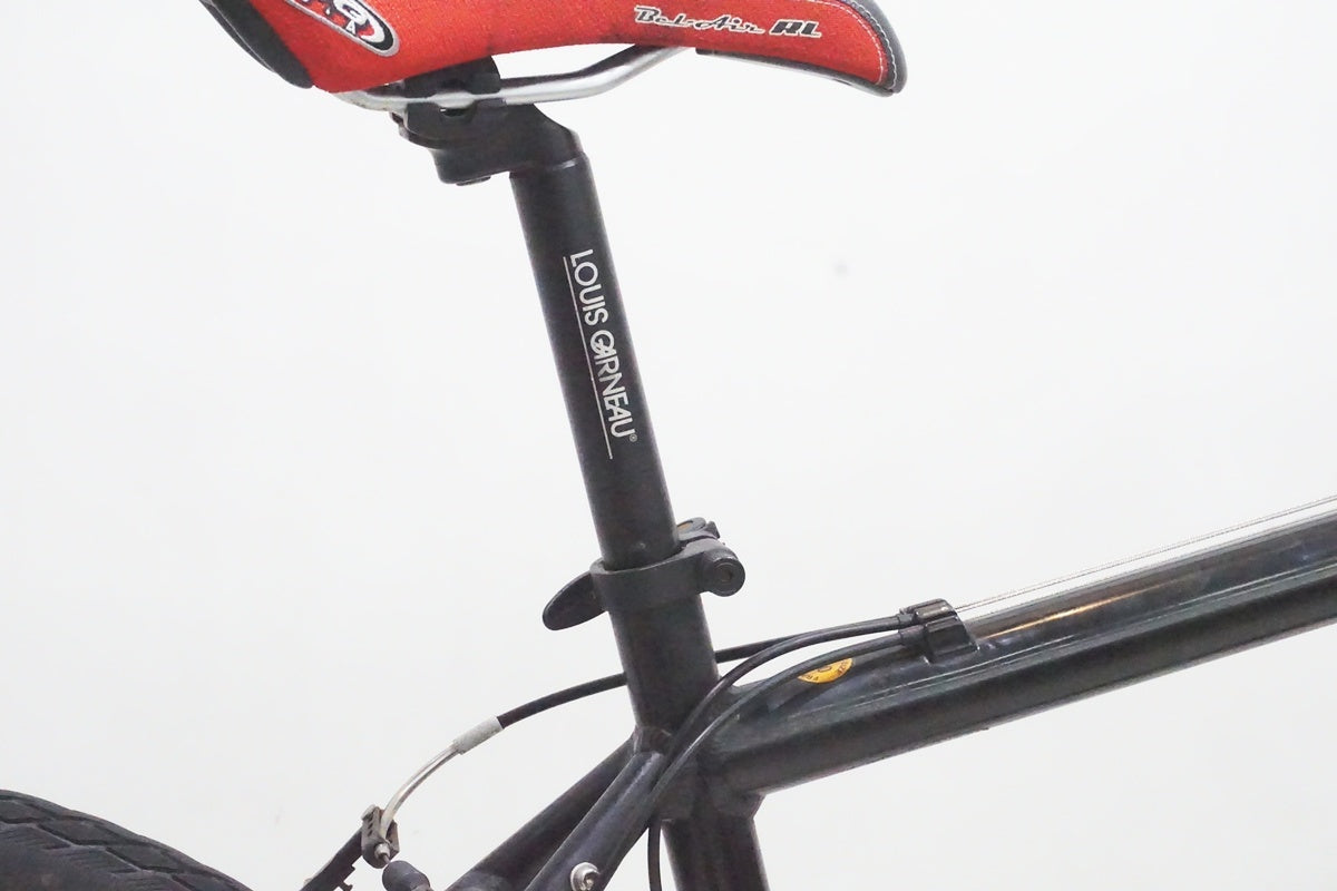 LOUISGARNAU「ルイガノ」 XC BART 2007年モデル マウンテンバイク / 京都西院店