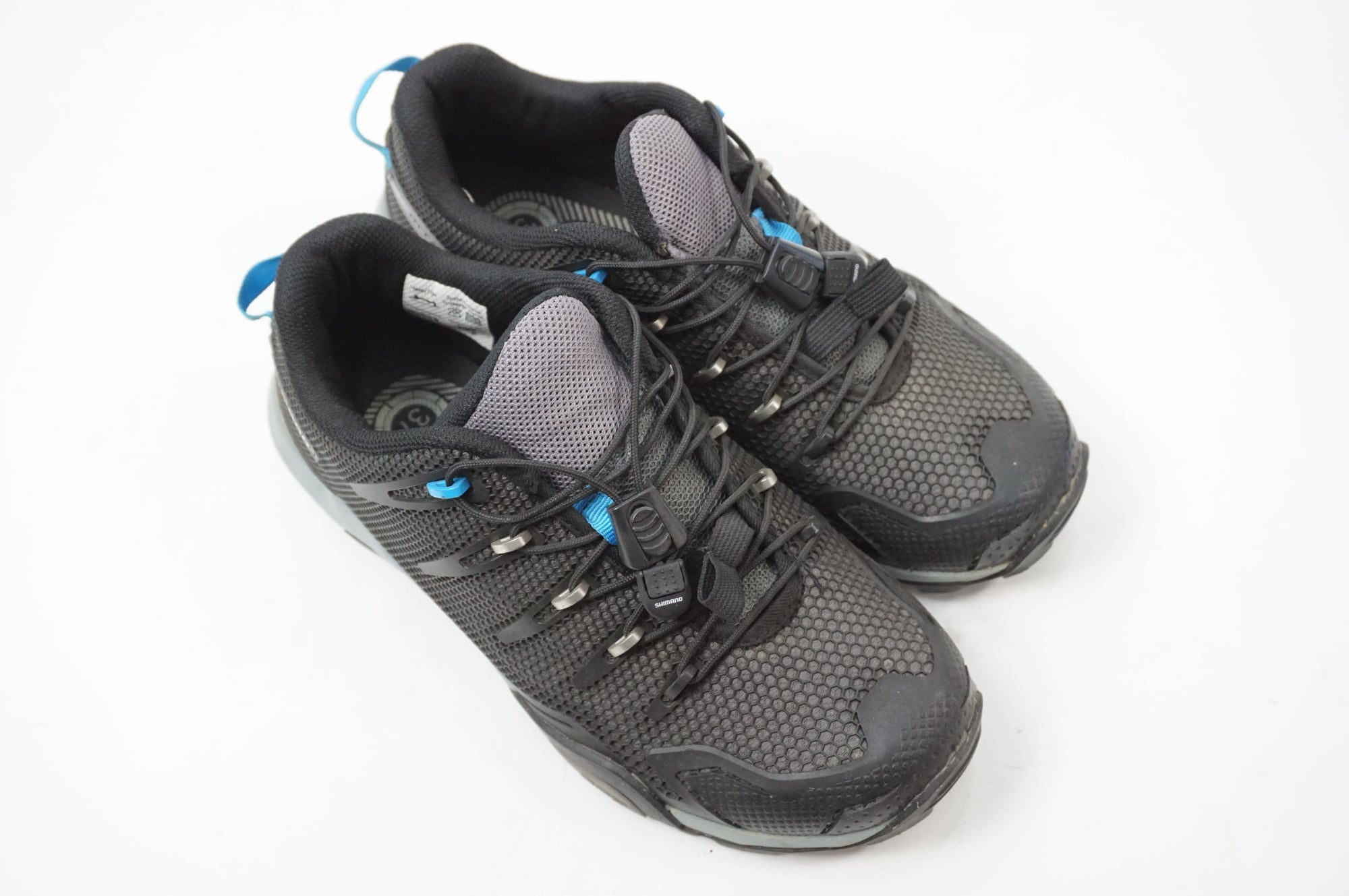 SHIMANO 「シマノ」 SH-MT44L 37 23.2cm SPD ビンディングシューズ / 川越店