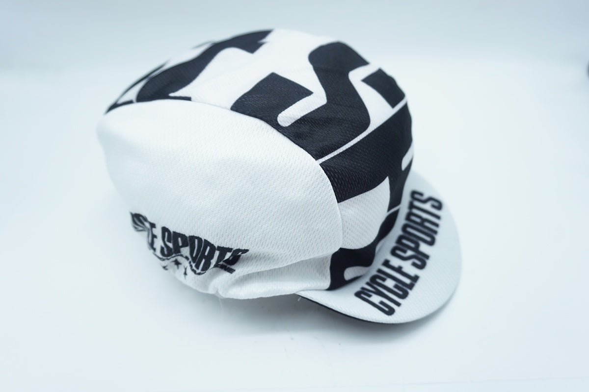 CYCLE SPORTS「サイクルスポーツ」 サイクルキャップ/ 京都西院店