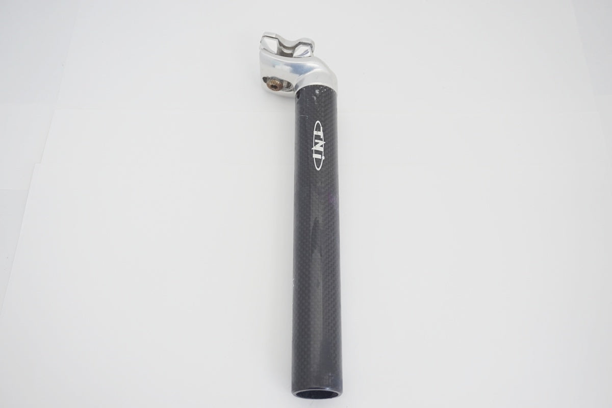 TNI 「ティーエヌアイ」 Φ31,6 240mm シートポスト / 京都八幡店